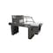 Sealer Sales Shrink wrap unit, 15"W x 19"L L-Bar with 20"L x 16"W x 6"H Shrink Tunnel, Magnet Hold, 220v SS-1519ECMC-220V - alternate 1